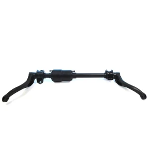 Rear Sway Bar Assembly LR043845, Original Equipment By BWI, For Range Rover Full Size L405 And Range Rover Sport With Active Suspension (See Fitment Years)