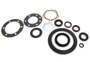 CV Joint And Swivel Ball Reseal Kit STC3321 For Land Rover Discovery I And Defender 90 (See Fitment Years)