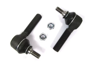Tie Rod End Set, Left And Right Hand Pair RTC5867 And RTC5868, Land Rover Series 2, 2A, And 3, 88 And 109-Inch Models (See Fitment Years)