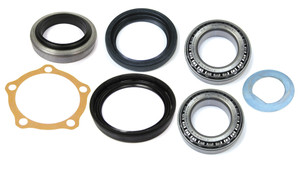 Wheel Bearing Rebuild Kit For Range Rover Classic Without ABS, 1987 - 1989