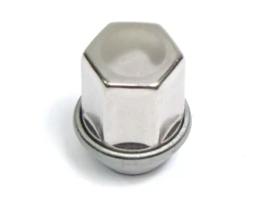 Genuine Lug Nut LR001381 For Land Rover LR2 And Range Rover Evoque 5-Door