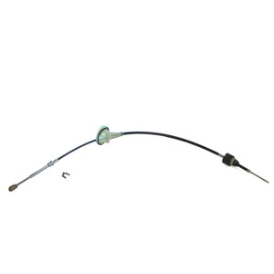 Genuine Transmission Gear Shift Cable And Retainer Clip UCV500070 For Range Rover Sport, 2006 - 2013