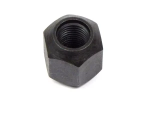 Lug Nut, 15/16-Inch 217361, Dual-Taper Early Style, For Land Rover Series 2, 2A, 3, And 109 Sation Wagon, 1958 - 1966