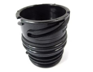 Automatic Transmission Valve Body Sleeve TZV500010, Screw-In Type, For Land Rover LR3, LR4, Range Rover Sport, And Range Rover Full Size L322 (See Fitment Years)