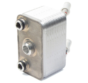 Transmission Oil Cooler PFD000020 For Range Rover Full Size L322, 2003 - 2005