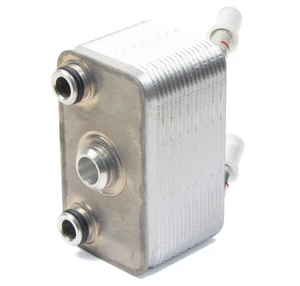 Transmission Oil Cooler PFD000020 For Range Rover Full Size L322, 2003 - 2005