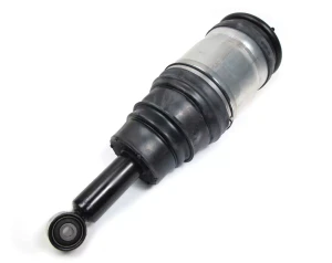 Suspension Strut And Air Spring Assembly RPD501090 (EAS), Original Equipment, Rear Right Or Left Hand, For Land Rover LR3