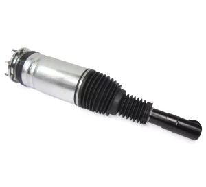 Suspension Air Strut Assembly LR087096 EAS, Front Left Hand, Original Equipment, For Range Rover Full Size L405, Long Wheelbase LWB With ACE, 2014 - 2017