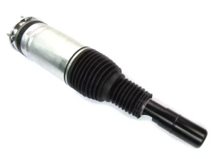Front Left Hand EAS Air Suspension Strut And Air Spring Assembly LR087095, Original Equipment, For Range Rover Sport Supercharged And V6 Tdi, With Active Suspension And Without Adaptive Damping (See Fitment Years)