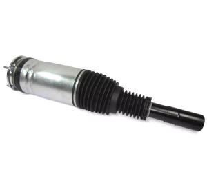 Suspension Air Strut Assembly LR087085 EAS, Front Right Hand, Original Equipment, For Range Rover Full Size L405, Long Wheelbase LWB With ACE, 2014 - 2017