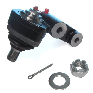 Fulcrum Bracket With Ball Joint Assembly RHF500110 With Ultra 45-Degree High Articulation For Land Rover Discovery I, Defender 90, 110, 200Tdi, 300Tdi, TD5, And Range Rover Classic (See Fitment Years)