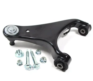 Suspension Control Arm RBJ500222, Front Upper Right With Bolt Kit, For Land Rover LR3