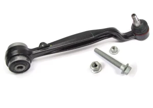 Suspension Control Arm RBJ500920 With Bolt Kit, Lower Front Left Or Right, Original Equipment, For Range Rover Full Size L322, 2003 - 2012