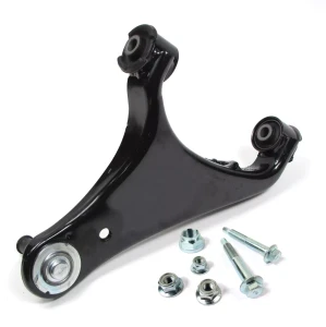 Suspension Control Arm RBJ500232, Front Upper Left With Bolt Kit, Land Rover LR3