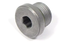 Transmission Fill Plug LR007610, Original Equipment, For Land Rover LR3, LR4, Range Rover Sport, And Range Rover Full Size L322 (See Fitment Years)