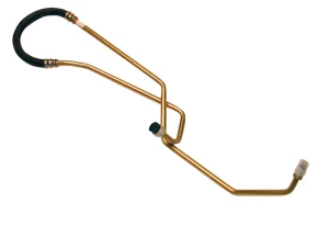 Pipe - Oil Cooler To Transmission