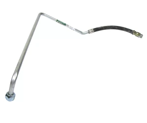 Transmission Pipe ESR1243, Cooler To Transmission, Front, For Range Rover Classic, 1993 - 1994