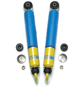Performance Rear Shock Kit From Bilstein (Pair) For Range Rover 4.0 Or 4.6 P38