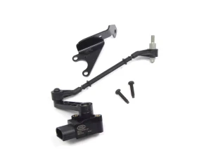 Genuine Ride Height Sensor LR020626, Front Left For Electronic Air Suspension (EAS) On Range Rover Full Size L322 (See Fitment Years)