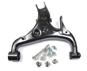 Genuine Suspension Control Arm With Hardware Bolt Kit, Rear Lower Left Hand, For Range Rover Sport, 2006 - 2013