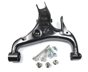 Genuine Suspension Control Arm With Hardware Bolt Kit, Rear Lower Left Hand, For Range Rover Sport, 2006 - 2013