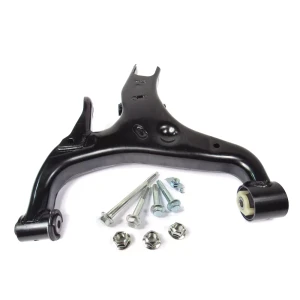 Suspension Control Arm LR019977, Rear Lower Right Hand With Bolt Kit, For Range Rover Sport And Range Rover Sport Supercharged, 2006 - 2013
