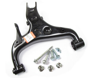 Genuine Suspension Control Arm With Hardware Bolt Kit, Rear Lower Right Hand, For Range Rover Sport, 2006 - 2013