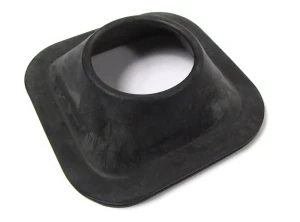 Main Transmission Lever Boot Gaiter 301437 For Land Rover Series 2, 2A, And 3 (See Fitment Years)