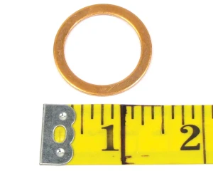 Transmission Drain Plug Washer FTC4112 For R380 Transmissions On Land Rover Defender 90 And 110 (See Fitment Years)