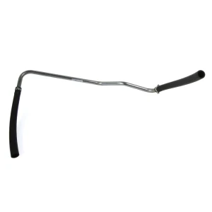 Genuine Power Steering Hose, Reservoir To Pump, NTC2595 For Land Rover Defender 90, 110 (See Fitment Years)