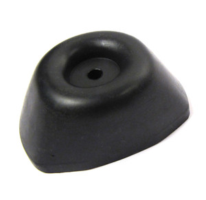 Brake Expander Unit Wheel Cylinder Dust Cover 515466 For Land Rover Series 2, 2A, And 3 (See Fitment Years)
