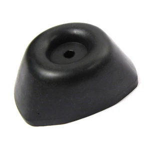 Brake Expander Unit Wheel Cylinder Dust Cover 515466 For Land Rover Series 2, 2A, And 3 (See Fitment Years)