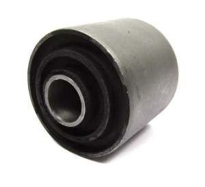 Suspension Flexible Rubber Bushing NTC6860, Front Radius Arm To Axle, For Land Rover Discovery I, Defender 90, And Range Rover Classic (See Fitment Years)