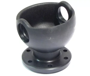 Swivel Ball FTC5366 For Land Rover Defender 90 And 110, And Range Rover Classic (See Fitment Years)