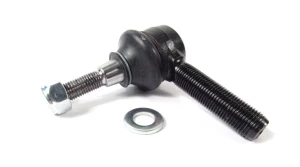 Ball Joint Tie Rod End RTC5870, Left Hand Thread, For Land Rover Discovery I, Defender 90 And 110, And Range Rover Classic (See Fitment Years)