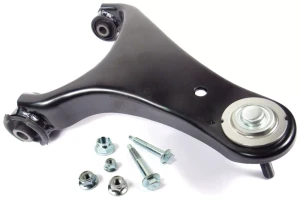 Suspension Control Arm LR051615 With Bolt Kit, Front Upper Left Hand, For Land Rover LR4, 2010 - 2016