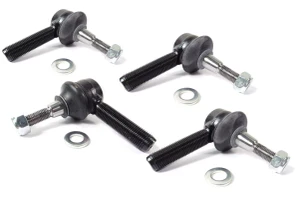 Steering Ball Joint Kit By Delphi, 4-Piece Set With RTC5869 And RTC5870, For Range Rover Classic, 1992 - 1995