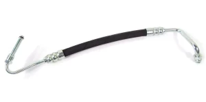 Power Steering Hose ANR6656, Pump To Steering Box, For Land Rover Discovery I, Defender 200 And 300 Tdi, And Range Rover Classic 1995 (See Fitment Years)