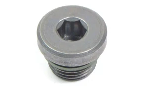 Genuine Transmission Drain Plug M62 UYP000070 For Range Rover Full Size L322, 2003 - 2005