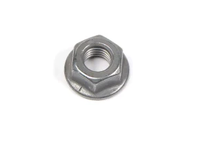 Genuine Flange Nut M8 WYH000040 For Gear Change Cable Automatic Transmission Selector On Land Rover LR3, LR4, Range Rover Sport, And Range Rover Full Size L322 (See Fitment Years)