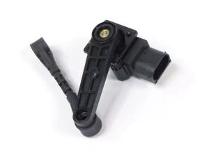 EAS Air Suspension Ride Height Sensor LR020155, Left Front, Original Equipment, For Land Rover LR3