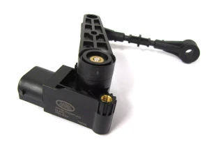 Genuine Front Air Suspension Ride Height Sensor LR023646 For Land Rover LR4, 2010 - 2016