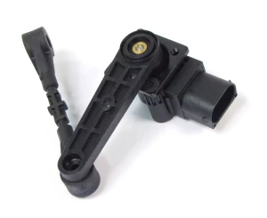 EAS Air Suspension Ride Height Sensor LR020157, Right Front, Original Equipment, For Land Rover LR3