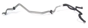 Genuine Transmission Cooler Pipe UBP500053 For Land Rover LR3 And Range Rover Sport, 2005 - 2009