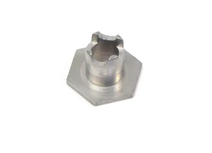 Genuine Bushing, Gear Change Cable TZT500040, Automatic Transmission, For Land Rover LR3, LR4, Range Rover Sport, And Range Rover Full Size L322 (See Fitment Years)