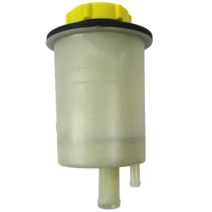 Power Steering Fluid Reservoir LR061407 For Land Rover LR3, LR4, Range Rover Full Size, And Range Rover Sport (See Fitment Years)
