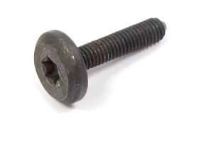 Transmission Oil Pan Bolt TYP500050, M6 x 31.5mm, For Range Rover Full Size L322, 2010 - 2012, For Range Rover Full Size L322, 2010 - 2012