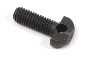 Genuine Eye Bolt TYG000050, M8 x 8mm, Gear Change Cable At Transmission, For Land Rover LR3, LR4, Range Rover Sport, And Range Rover Full Size L322 (See Fitment Years)