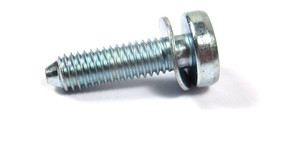 Transmission Pan Bolt (21 Required)