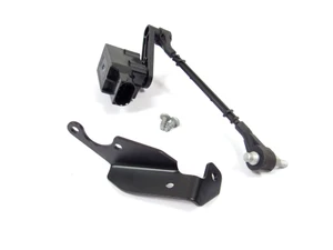 Front Right Air Suspension Height Sensor LR020627, Original Equipment, For Range Rover Full Size L322, 2003 - 2009 (See Fitment Notes)